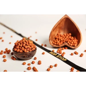 Hopstop Kuruyemiş Acılı Leblebi 0,5 kg