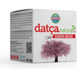 Kırıntı 2000 Datça Macunu 230 G.