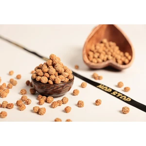 Hopstop Kuruyemiş Haşhaşlı Leblebi 0,5 kg