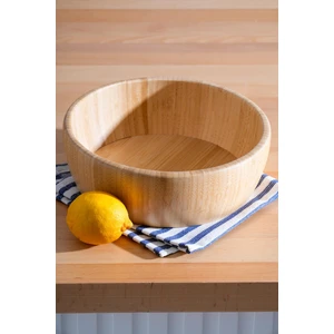 Bambu Bol Kase - 24 cm