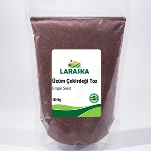 Üzüm Çekirdei Tozu 100 gr - Grape Seed 100 gr
