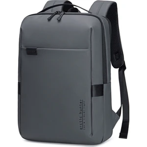 Arctic Hunter B00574 Gri Sırt Çantası