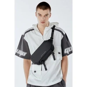 Arctic Hunter YB00047 Unisex Siyah Omuz ve Bel Çantası