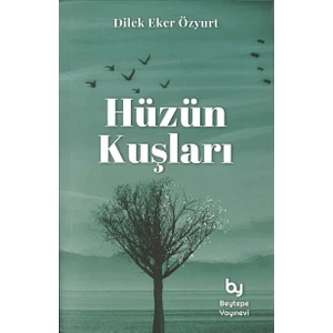 Hüzün Kuşları - Dilek Eker Özyurt