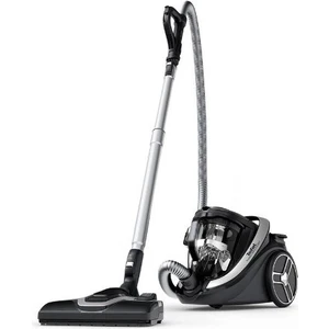 Silence Force Cyclonic TW7976 550 W Toz Torbasız Süpürge