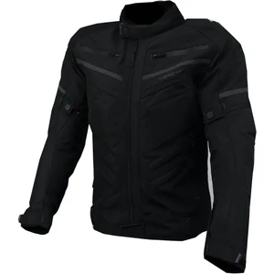 California Motosiklet Montu (Siyah)