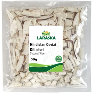 Hindistan Cevizi Kurusu 50G