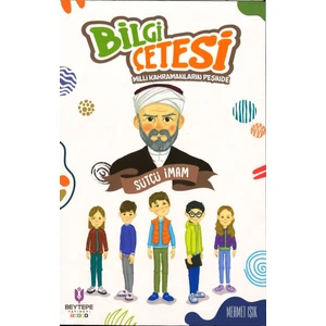 Bilgi Çetesi  Milli Mücadele Kahramanlarının  Peşinde  Sütçü İmam - Mehmet Işık