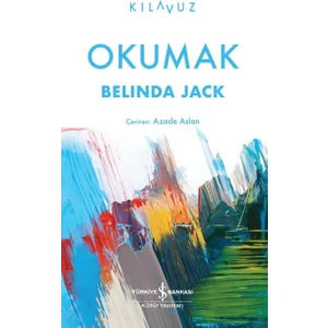 Okumak - Belinda Jack