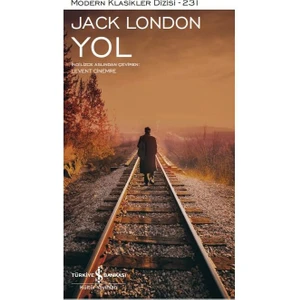 Yol - Jack London