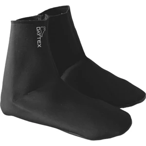 Daytex Shoes Daytex Fermuarlı Termal Çorap Mest