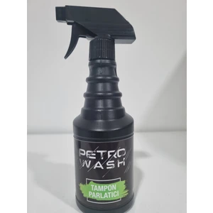 Petro Wash Tampon Parlatıcı 500 ml