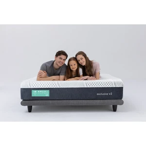Nubi Sleep Exclusive V2 Ultra Ortopedik Yaysız Visco Yatak