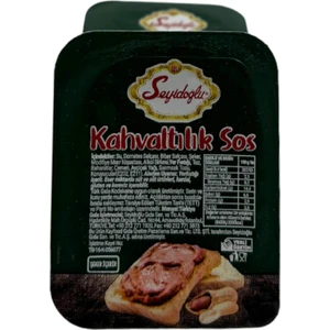 Kahvaltılık Sos 20 gr (100 adet)