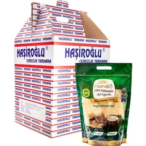 Cips  Tarhana 450 gr x 10