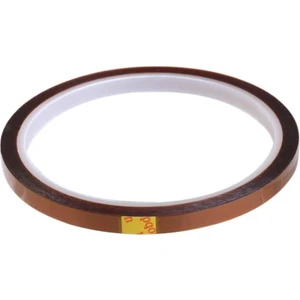 KAPTON TAPE YANMAZ BANT 4 MM 30 METRE