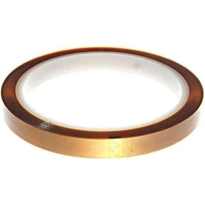 KAPTON TAPE YANMAZ BANT 8 MM 30 METRE