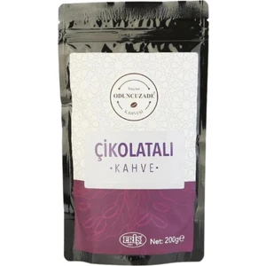 Eriş Helva 200 G Çikolatalı Türk Kahvesi