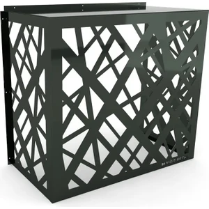 Yiğit Metal 9000 Btu Klima Gizleme Paneli N
