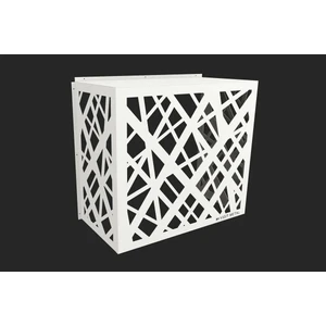 Yiğit Metal 12000 Btu Klima Gizleme Paneli N