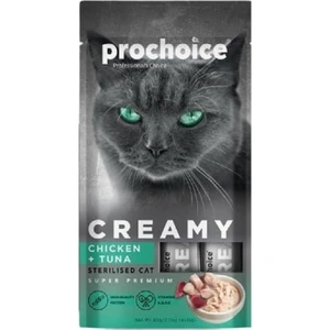 Prochoice Creamy Chicken Tuna
