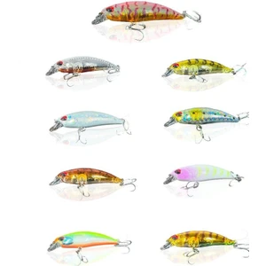 Naniwaosakashi  Tetis 7 cm 9.6 gr Suni Yem