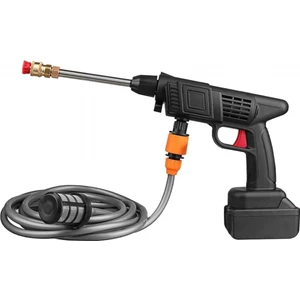 Oto Yıkama Tabancası Şarjlı Basınçlı BR0922536