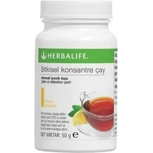 Limonlu Çay 50 Grm