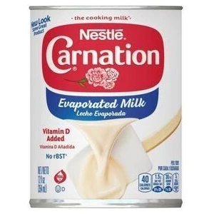 Carnation Yoğunlaştırılmış Süt 354 Ml.