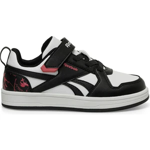 Asero Lıte Siyah Kız Çocuk Sneaker