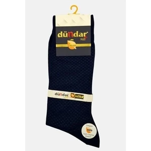 6944 Erkek Modal Yazlık Çorap Lacivert 1 Adet