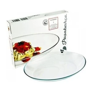 Salata Kayık Tabak 15 cm - 10336