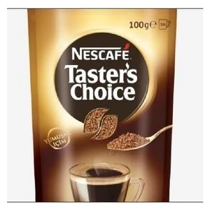 Taster's Choice 100 gr 'yumuşak Içim'