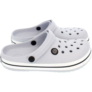 Crocs Model Gri Terlik