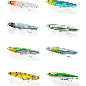 Naniwaosakashi Shadow Rise 8.5 cm 11.7 gr Suüstü Maket Balık