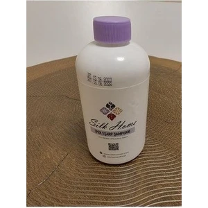 Silk Home Ipek Eşarp Şampuanı