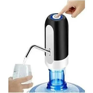 Kekik Dükkan Şarjlı Damacana Pompası Şarjlı Damacana Başlığı