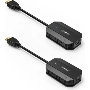 Edup HDMI Kablosuz Bağlantı Kiti Eş Zamanlı Görüntü Aktarımı Transmitter EH-WD9905