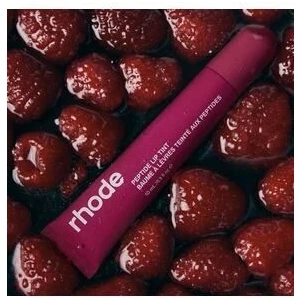 Peptude Lip Tınt Baume A Levres Teınte Aux Peptıdes Rasspberry Jelly Dudak Kremi 10 ml