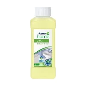 Loc Banyo Temizleyici