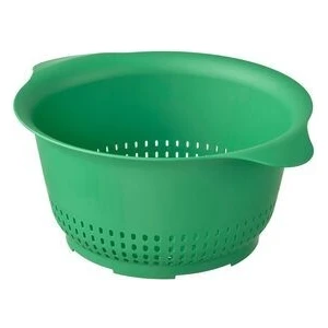 Uppfylld Yeşil 24 cm Süzgeç