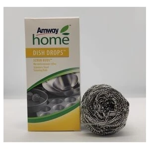 Home Bulaşık Telleri 4 Adet