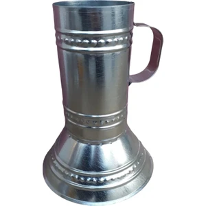 Köz Bacası Mangal Tutuşturma Aparatı