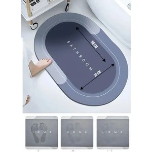 Kalitex Home Su Emici Paspas