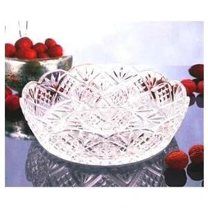 Kristal Cam Sunumluk