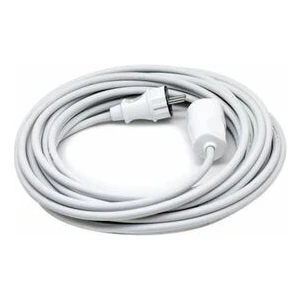 Topraklı Tekli Uzatma Kablosu - 2 Metre