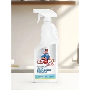Stop Forte Clean Leke Çıkarıcı