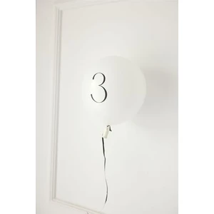 Doğum Günü Kutlama Balonu - 3 Yaş