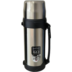 Adventure 1200ML Outdoor Çelik Termos ST-8213