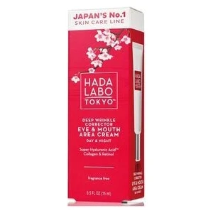 Hada Labo Tokyo Göz Kremi 15 ml
